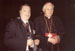 Fasoli con S.em. Card. Joseph Ratzinger
